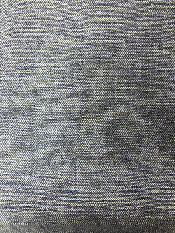 【中古品】【メンズ】 USED ユーズド PULLOVER DENIM SHIRT プルオーバー デニム シャツ 長袖シャツ トップス 146-260514-rt-11-tagh サイズ：不明 下記参照 カラー：インディゴ 万代Net店