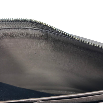 【現状渡し品】【メンズ】 BALENCIAGA バレンシアガ SIGNATURE LONG WALLET シグネチャー ロングウォレット 長財布 200-251105-na-11-tag カラー：ブラウン系 万代Net店