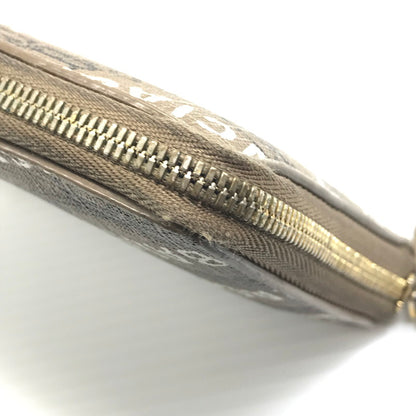 【現状渡し品】【メンズ】 BALENCIAGA バレンシアガ SIGNATURE LONG WALLET シグネチャー ロングウォレット 長財布 200-251105-na-11-tag カラー：ブラウン系 万代Net店