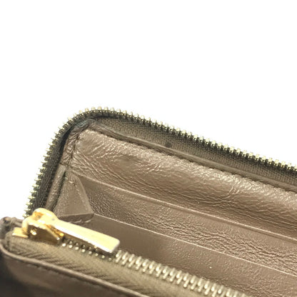 【現状渡し品】【メンズ】 BALENCIAGA バレンシアガ SIGNATURE LONG WALLET シグネチャー ロングウォレット 長財布 200-251105-na-11-tag カラー：ブラウン系 万代Net店