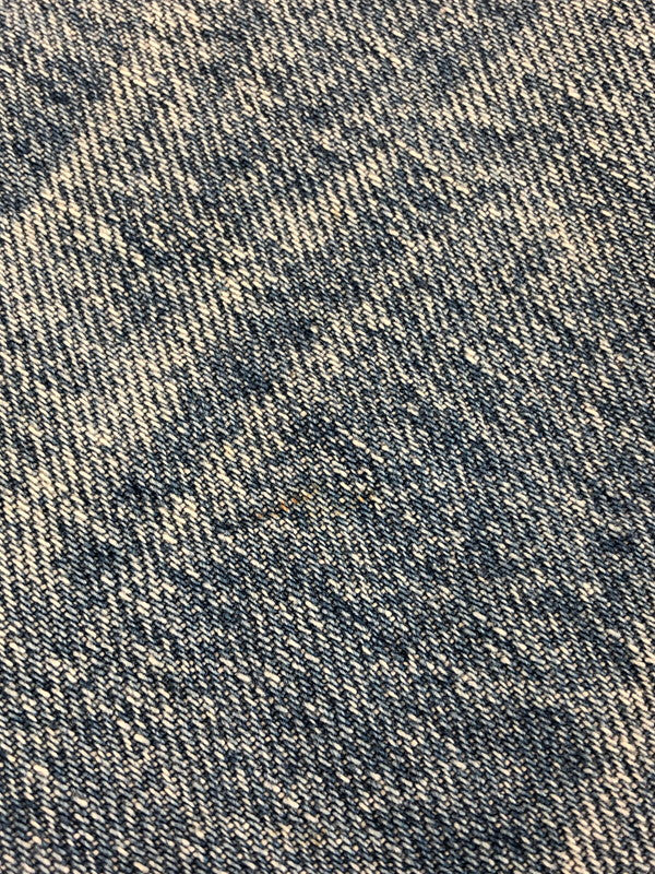 【中古品】【メンズ】 UNDERCOVER アンダーカバー 21AW BIG DENIM JACKET UC1A4208-2 ビッグ デニムジャケット Gジャン アウター 140-251103-rt-02-tag サイズ：3 カラー：インディゴ 万代Net店