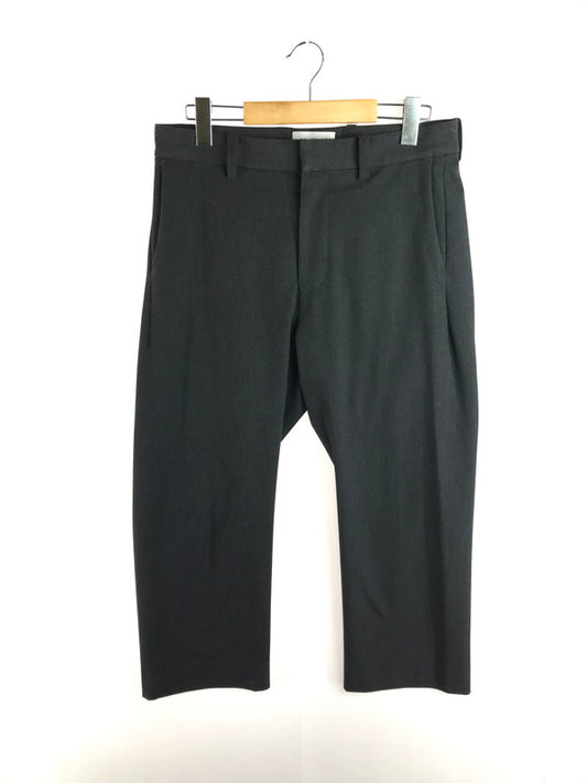 【中古品】【メンズ】 YAECA CONTEMPO ヤエカ コンテンポ 2WAY SET UP PANTS 57652 2ウェイ セットアップパンツ ボトムス 151-251105-rt-09-tag サイズ：M カラー：ダークグレー 万代Net店