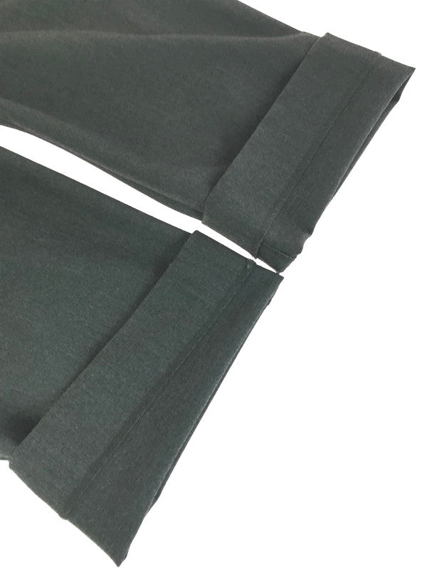 【中古品】【メンズ】 YAECA CONTEMPO ヤエカ コンテンポ 2WAY SET UP PANTS 57652 2ウェイ セットアップパンツ ボトムス 151-251105-rt-09-tag サイズ：M カラー：ダークグレー 万代Net店