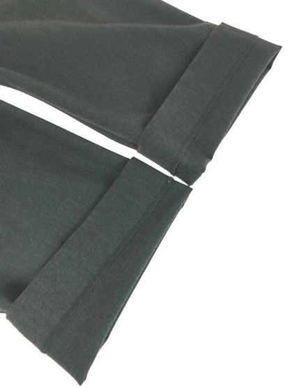 【中古品】【メンズ】 YAECA CONTEMPO ヤエカ コンテンポ 2WAY SET UP PANTS 57652 2ウェイ セットアップパンツ ボトムス 151-251105-rt-09-tag サイズ：M カラー：ダークグレー 万代Net店