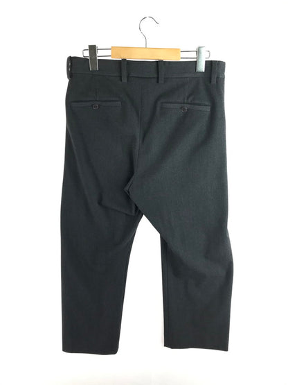 【中古品】【メンズ】 YAECA CONTEMPO ヤエカ コンテンポ 2WAY SET UP PANTS 57652 2ウェイ セットアップパンツ ボトムス 151-251105-rt-09-tag サイズ：M カラー：ダークグレー 万代Net店