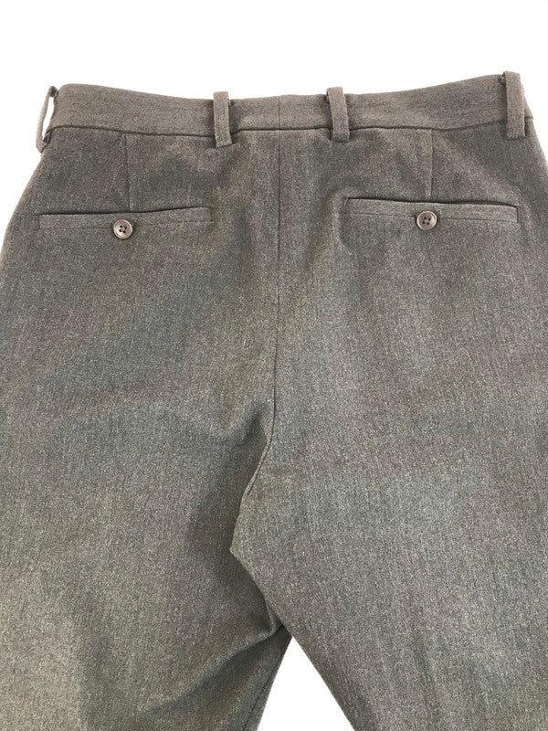 【中古品】【メンズ】 YAECA CONTEMPO ヤエカ コンテンポ 2WAY SET UP PANTS 57652 2ウェイ セットアップパンツ ボトムス 151-251105-rt-09-tag サイズ：M カラー：ダークグレー 万代Net店