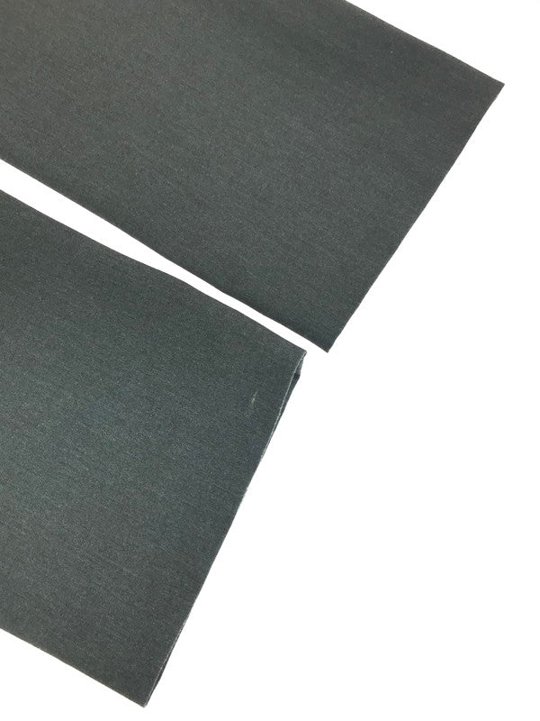 【中古品】【メンズ】 YAECA CONTEMPO ヤエカ コンテンポ 2WAY SET UP PANTS 57652 2ウェイ セットアップパンツ ボトムス 151-251105-rt-09-tag サイズ：M カラー：ダークグレー 万代Net店