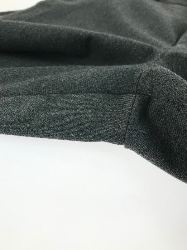 【中古品】【メンズ】 YAECA CONTEMPO ヤエカ コンテンポ 2WAY SET UP PANTS 57652 2ウェイ セットアップパンツ ボトムス 151-251105-rt-09-tag サイズ：M カラー：ダークグレー 万代Net店