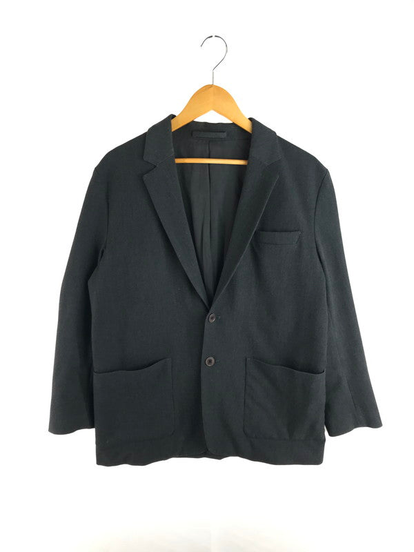 【中古品】【メンズ】 YAECA CONTEMPO ヤエカ コンテンポ 2WAY SET UP TAILORED JACKET 57352 2ウェイ テーラード ジャケット 140-251031-rt-15-tag サイズ：S カラー：グレー 万代Net店
