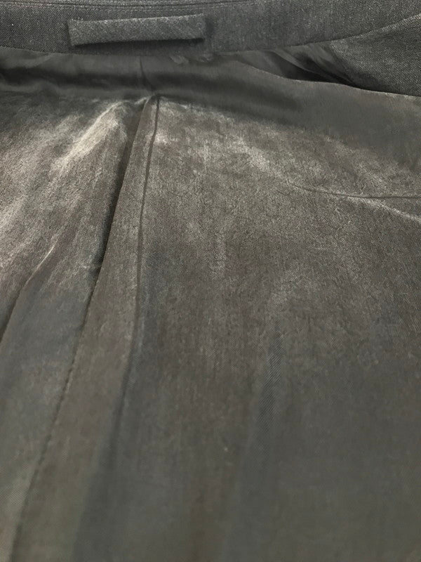 【中古品】【メンズ】 YAECA CONTEMPO ヤエカ コンテンポ 2WAY SET UP TAILORED JACKET 57352 2ウェイ テーラード ジャケット 140-251031-rt-15-tag サイズ：S カラー：グレー 万代Net店