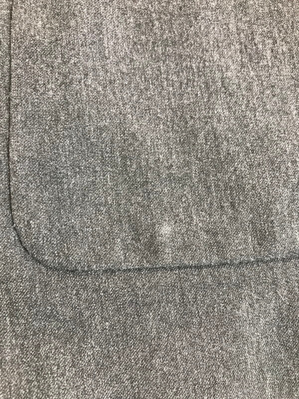 【中古品】【メンズ】 YAECA CONTEMPO ヤエカ コンテンポ 2WAY SET UP TAILORED JACKET 57352 2ウェイ テーラード ジャケット 140-251031-rt-15-tag サイズ：S カラー：グレー 万代Net店