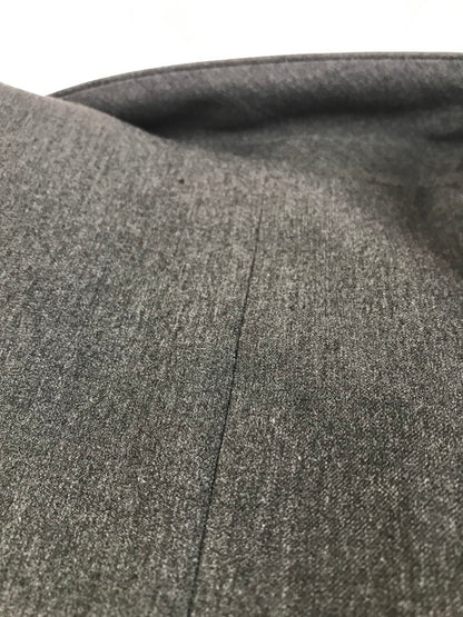 【中古品】【メンズ】 YAECA CONTEMPO ヤエカ コンテンポ 2WAY SET UP TAILORED JACKET 57352 2ウェイ テーラード ジャケット 140-251031-rt-15-tag サイズ：S カラー：グレー 万代Net店