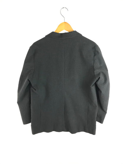 【中古品】【メンズ】 YAECA CONTEMPO ヤエカ コンテンポ 2WAY SET UP TAILORED JACKET 57352 2ウェイ テーラード ジャケット 140-251031-rt-15-tag サイズ：S カラー：グレー 万代Net店