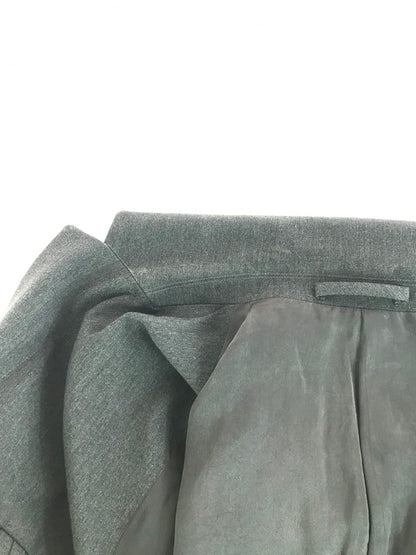 【中古品】【メンズ】 YAECA CONTEMPO ヤエカ コンテンポ 2WAY SET UP TAILORED JACKET 57352 2ウェイ テーラード ジャケット 140-251031-rt-15-tag サイズ：S カラー：グレー 万代Net店