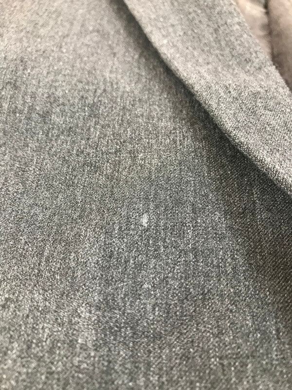 【中古品】【メンズ】 YAECA CONTEMPO ヤエカ コンテンポ 2WAY SET UP TAILORED JACKET 57352 2ウェイ テーラード ジャケット 140-251031-rt-15-tag サイズ：S カラー：グレー 万代Net店