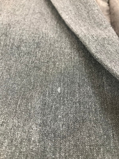 【中古品】【メンズ】 YAECA CONTEMPO ヤエカ コンテンポ 2WAY SET UP TAILORED JACKET 57352 2ウェイ テーラード ジャケット 140-251031-rt-15-tag サイズ：S カラー：グレー 万代Net店