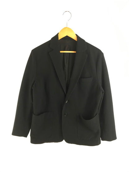【中古品】【メンズ】 YAECA CONTEMPO ヤエカ コンテンポ TAILORED JACKET 08351 テーラード ジャケット 140-251031-rt-16-tag サイズ：M カラー：ブラック 万代Net店