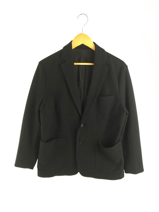 【中古品】【メンズ】 YAECA CONTEMPO ヤエカ コンテンポ TAILORED JACKET 08351 テーラード ジャケット 140-251031-rt-16-tag サイズ：M カラー：ブラック 万代Net店