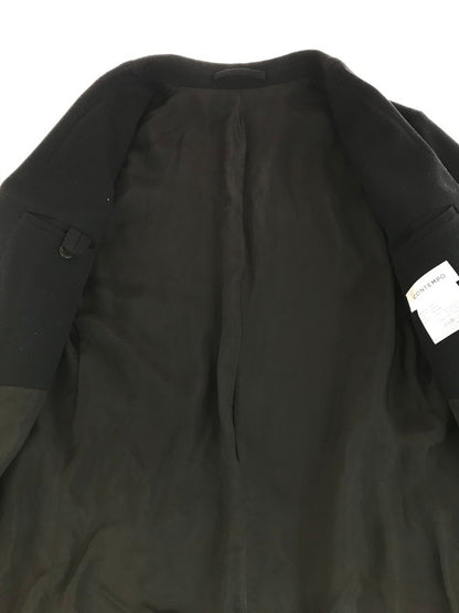 【中古品】【メンズ】 YAECA CONTEMPO ヤエカ コンテンポ TAILORED JACKET 08351 テーラード ジャケット 140-251031-rt-16-tag サイズ：M カラー：ブラック 万代Net店