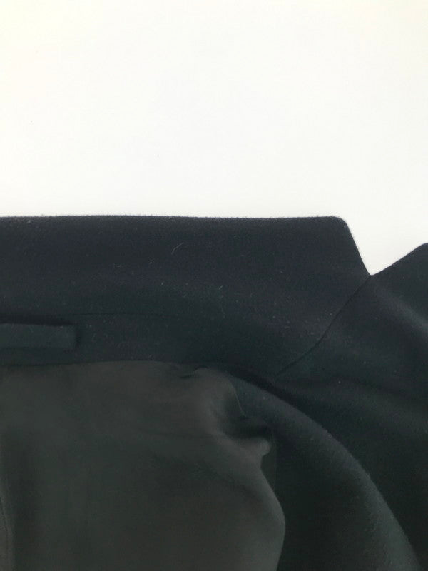 【中古品】【メンズ】 YAECA CONTEMPO ヤエカ コンテンポ TAILORED JACKET 08351 テーラード ジャケット 140-251031-rt-16-tag サイズ：M カラー：ブラック 万代Net店