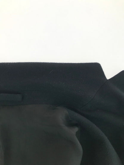 【中古品】【メンズ】 YAECA CONTEMPO ヤエカ コンテンポ TAILORED JACKET 08351 テーラード ジャケット 140-251031-rt-16-tag サイズ：M カラー：ブラック 万代Net店