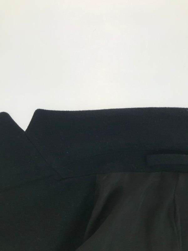 【中古品】【メンズ】 YAECA CONTEMPO ヤエカ コンテンポ TAILORED JACKET 08351 テーラード ジャケット 140-251031-rt-16-tag サイズ：M カラー：ブラック 万代Net店