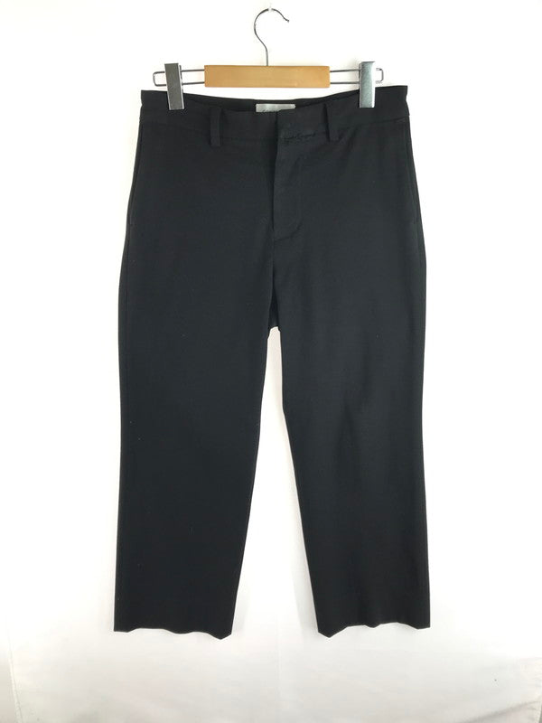【中古品】【メンズ】 YAECA CONTEMPO ヤエカ コンテンポ 2WAY PANTS 176110 2ウェイパンツ ボトムス 151-251105-rt-10-tag サイズ：S カラー：ブラック 万代Net店