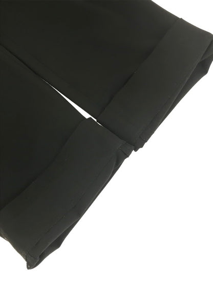 【中古品】【メンズ】 YAECA CONTEMPO ヤエカ コンテンポ 2WAY PANTS 176110 2ウェイパンツ ボトムス 151-251105-rt-10-tag サイズ：S カラー：ブラック 万代Net店