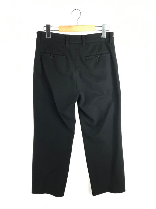 【中古品】【メンズ】 YAECA CONTEMPO ヤエカ コンテンポ 2WAY PANTS 176110 2ウェイパンツ ボトムス 151-251105-rt-10-tag サイズ：S カラー：ブラック 万代Net店