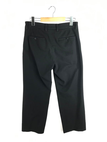 【中古品】【メンズ】 YAECA CONTEMPO ヤエカ コンテンポ 2WAY PANTS 176110 2ウェイパンツ ボトムス 151-251105-rt-10-tag サイズ：S カラー：ブラック 万代Net店