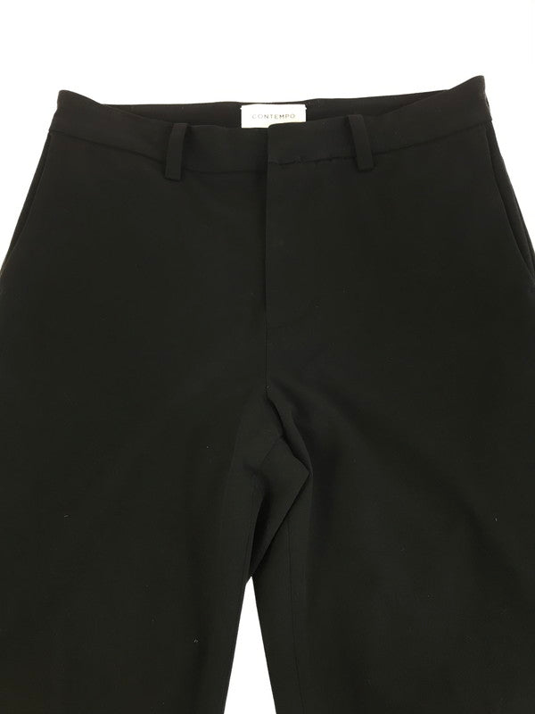 【中古品】【メンズ】 YAECA CONTEMPO ヤエカ コンテンポ 2WAY PANTS 176110 2ウェイパンツ ボトムス 151-251105-rt-10-tag サイズ：S カラー：ブラック 万代Net店