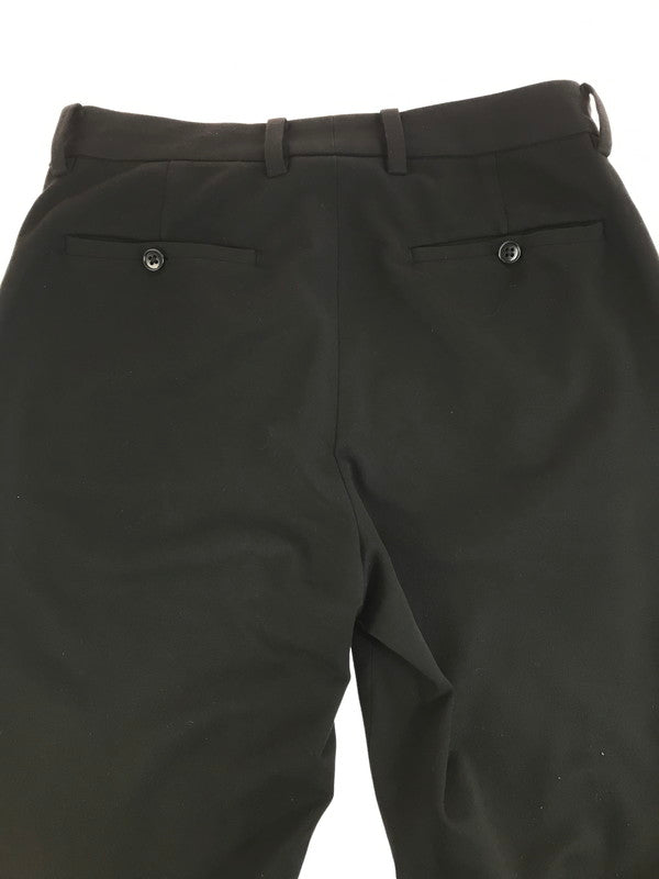 【中古品】【メンズ】 YAECA CONTEMPO ヤエカ コンテンポ 2WAY PANTS 176110 2ウェイパンツ ボトムス 151-251105-rt-10-tag サイズ：S カラー：ブラック 万代Net店