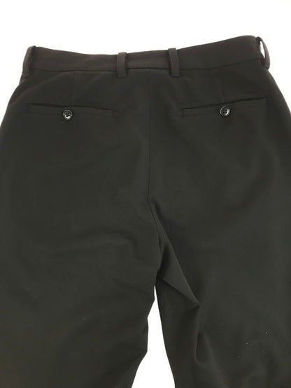【中古品】【メンズ】 YAECA CONTEMPO ヤエカ コンテンポ 2WAY PANTS 176110 2ウェイパンツ ボトムス 151-251105-rt-10-tag サイズ：S カラー：ブラック 万代Net店