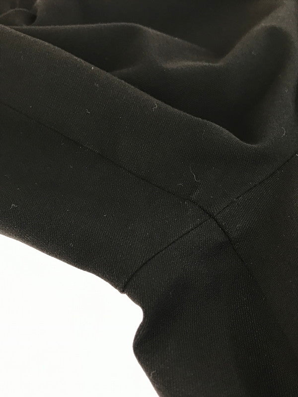 【中古品】【メンズ】 YAECA CONTEMPO ヤエカ コンテンポ 2WAY PANTS 176110 2ウェイパンツ ボトムス 151-251105-rt-10-tag サイズ：S カラー：ブラック 万代Net店