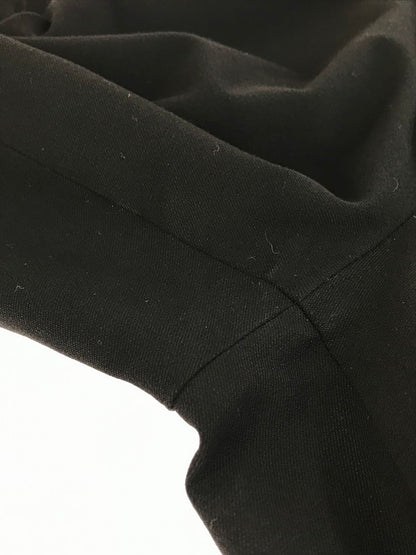 【中古品】【メンズ】 YAECA CONTEMPO ヤエカ コンテンポ 2WAY PANTS 176110 2ウェイパンツ ボトムス 151-251105-rt-10-tag サイズ：S カラー：ブラック 万代Net店