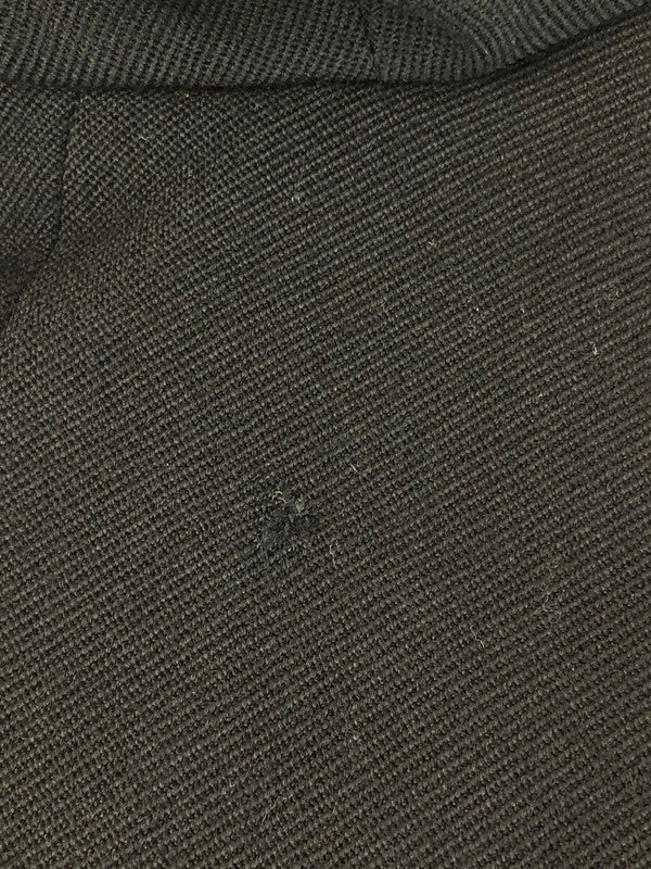 【現状渡し品】【メンズ】 3B TAILORED JACKET PG-J070 02AW テーラード ジャケット 四つの黒期 140-251102-na-07-tag サイズ：L カラー：ブラック 万代Net店
