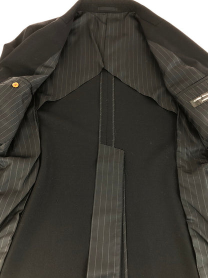【現状渡し品】【メンズ】 3B TAILORED JACKET PG-J070 02AW テーラード ジャケット 四つの黒期 140-251102-na-07-tag サイズ：L カラー：ブラック 万代Net店