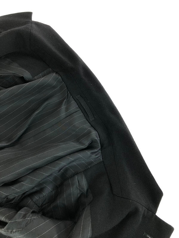【現状渡し品】【メンズ】 3B TAILORED JACKET PG-J070 02AW テーラード ジャケット 四つの黒期 140-251102-na-07-tag サイズ：L カラー：ブラック 万代Net店