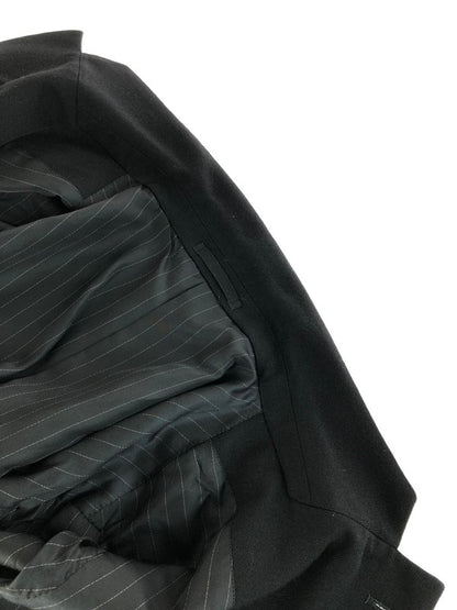 【現状渡し品】【メンズ】 3B TAILORED JACKET PG-J070 02AW テーラード ジャケット 四つの黒期 140-251102-na-07-tag サイズ：L カラー：ブラック 万代Net店