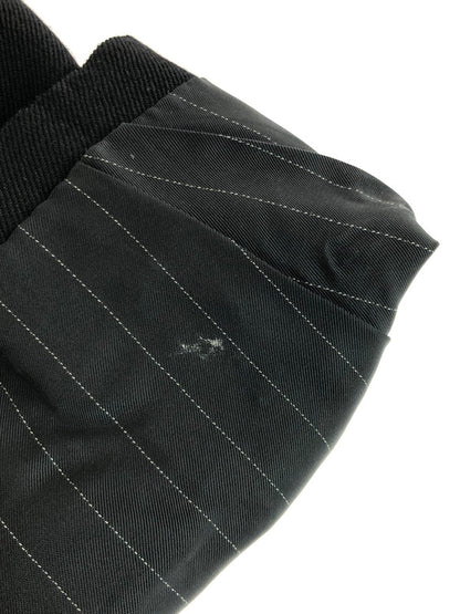 【現状渡し品】【メンズ】 3B TAILORED JACKET PG-J070 02AW テーラード ジャケット 四つの黒期 140-251102-na-07-tag サイズ：L カラー：ブラック 万代Net店