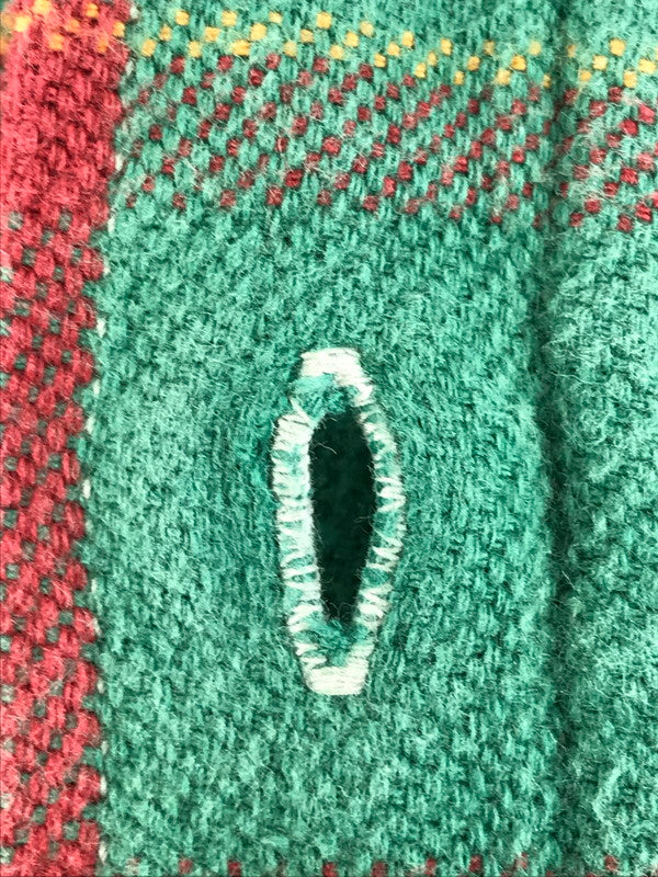 【現状渡し品】【メンズ】 WAREHOUSE ウエアハウス GUSSETED HEAVY FLANNEL SHIRT マチ付き ヘビーフランネルシャツ 長袖シャツ トップス 145-251214-rt-02-tag サイズ：15-15 1/2 カラー：グリーン 万代Net店