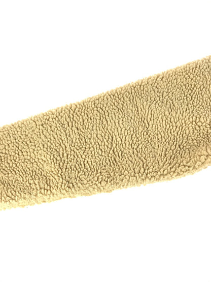 【中古品】【メンズ】 Carhartt カーハート WIP ワークインプログレス PRENTIS LINER FLEECE JACKET I025120 プレンティス ライナーフリース ジャケット アウター 142-251215-rt-19-tag サイズ：S カラー：ベージュ 万代Net店