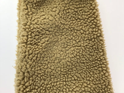 【中古品】【メンズ】 Carhartt カーハート WIP ワークインプログレス PRENTIS LINER FLEECE JACKET I025120 プレンティス ライナーフリース ジャケット アウター 142-251215-rt-19-tag サイズ：S カラー：ベージュ 万代Net店