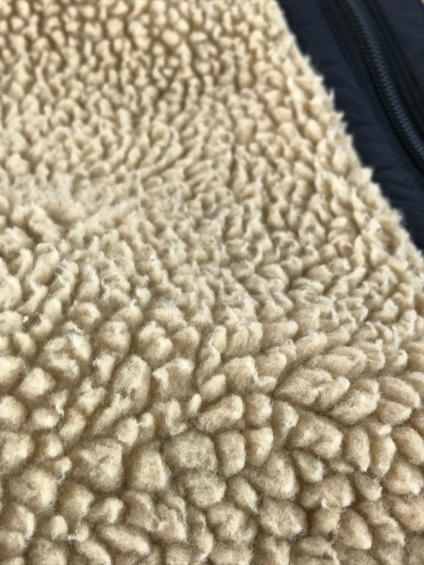 【中古品】【メンズ】 Carhartt カーハート WIP ワークインプログレス PRENTIS LINER FLEECE JACKET I025120 プレンティス ライナーフリース ジャケット アウター 142-251215-rt-19-tag サイズ：S カラー：ベージュ 万代Net店