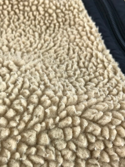 【中古品】【メンズ】 Carhartt カーハート WIP ワークインプログレス PRENTIS LINER FLEECE JACKET I025120 プレンティス ライナーフリース ジャケット アウター 142-251215-rt-19-tag サイズ：S カラー：ベージュ 万代Net店