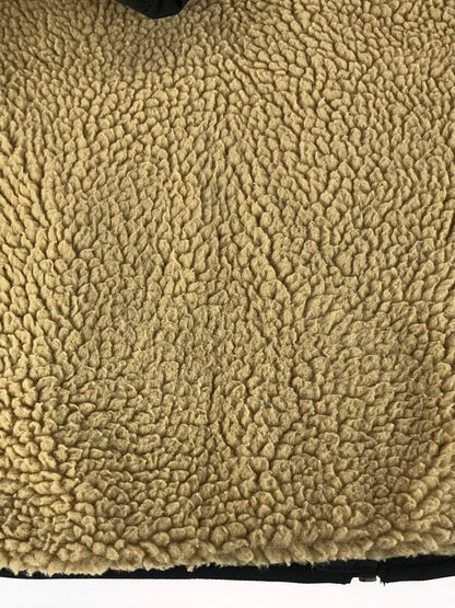 【中古品】【メンズ】 Carhartt カーハート WIP ワークインプログレス PRENTIS LINER FLEECE JACKET I025120 プレンティス ライナーフリース ジャケット アウター 142-251215-rt-19-tag サイズ：S カラー：ベージュ 万代Net店