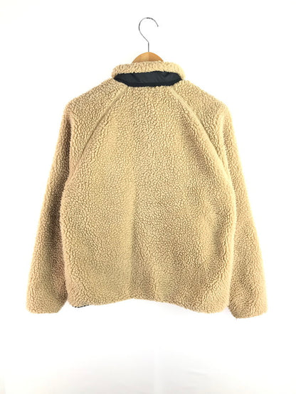 【中古品】【メンズ】 Carhartt カーハート WIP ワークインプログレス PRENTIS LINER FLEECE JACKET I025120 プレンティス ライナーフリース ジャケット アウター 142-251215-rt-19-tag サイズ：S カラー：ベージュ 万代Net店