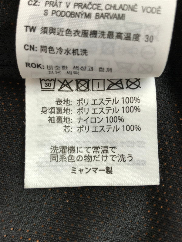 【中古品】【メンズ】 Carhartt カーハート WIP ワークインプログレス PRENTIS LINER FLEECE JACKET I025120 プレンティス ライナーフリース ジャケット アウター 142-251215-rt-19-tag サイズ：S カラー：ベージュ 万代Net店