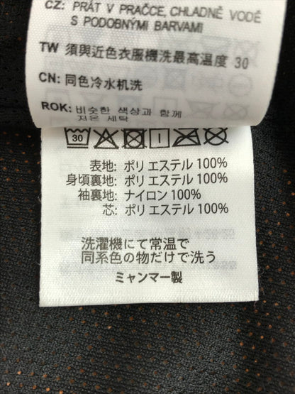 【中古品】【メンズ】 Carhartt カーハート WIP ワークインプログレス PRENTIS LINER FLEECE JACKET I025120 プレンティス ライナーフリース ジャケット アウター 142-251215-rt-19-tag サイズ：S カラー：ベージュ 万代Net店