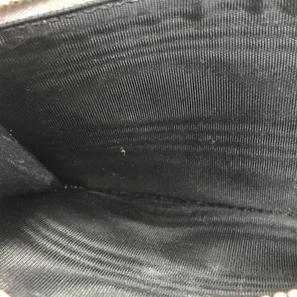 【中古品】【レディース】 SAINT LAURENT サンローラン カサンドラ マトラッセ ラージ フラップ ウォレット 372264 BOW01 長財布 181-251105-na-05-tag カラー：グレー系 万代Net店
